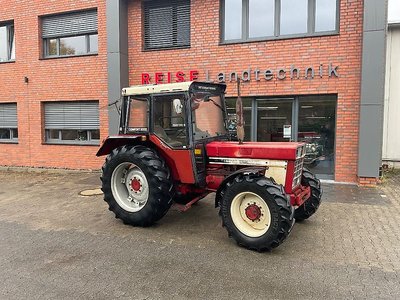 Case IH 844 S