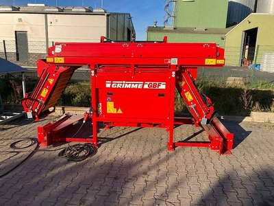 Grimme GBF L-S-L - Rental
