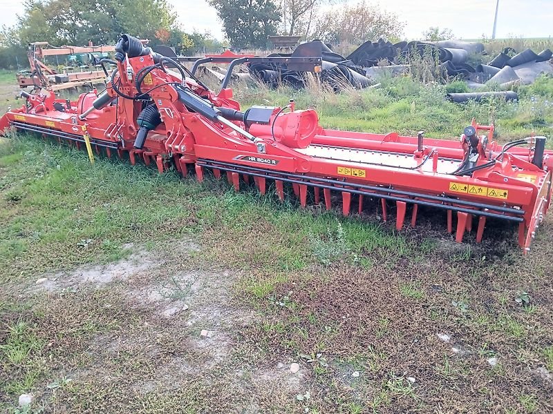 Kuhn HR 8040 R NEU