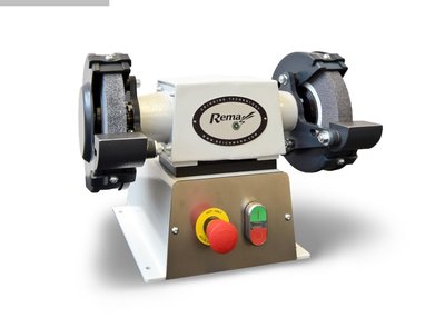 Double Grinding Bock REMA DS 04/150