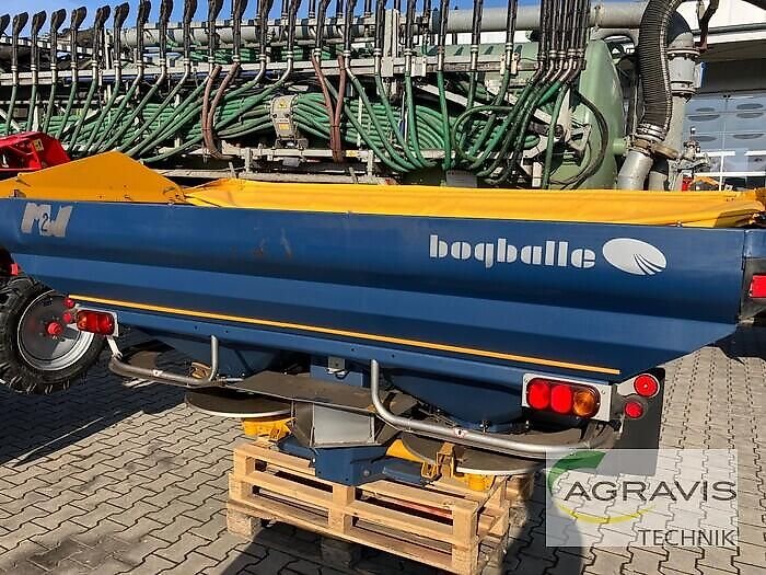 Bogballe M2W
