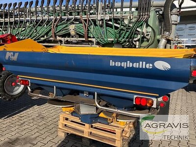 Bogballe M2W
