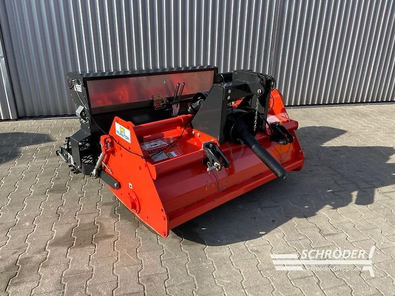 MURATORI BODENUMKEHRFRÄSE MZ9XL-145