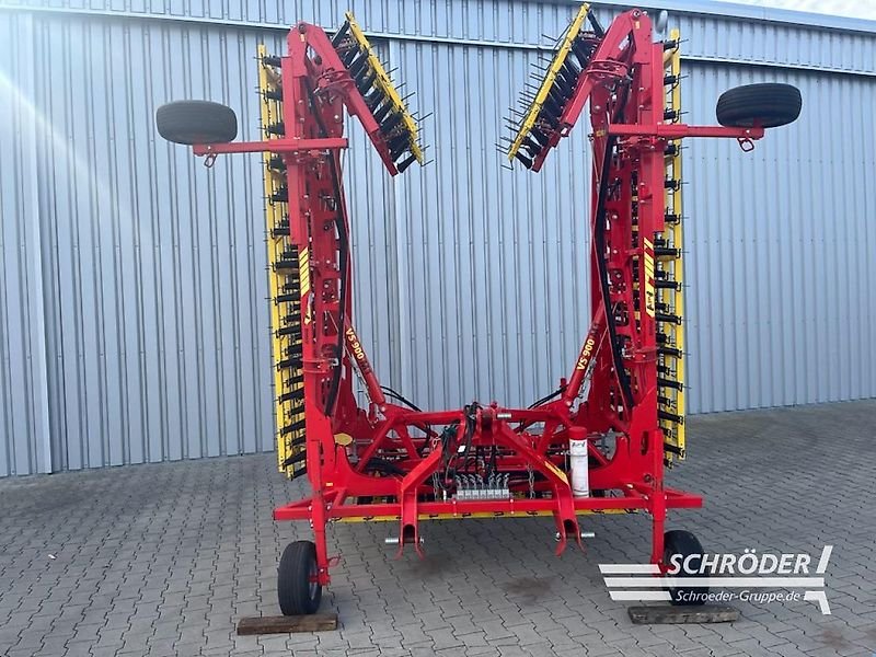 APV VS 900 WIESENSTRIEGEL