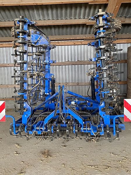 Kongskilde VM5F