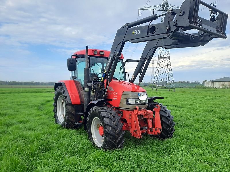 McCormick CX 95
