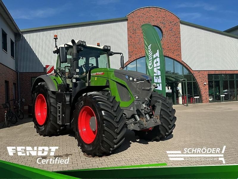 Fendt CERTIFIED | 930 GEN7 PROFI PLUS