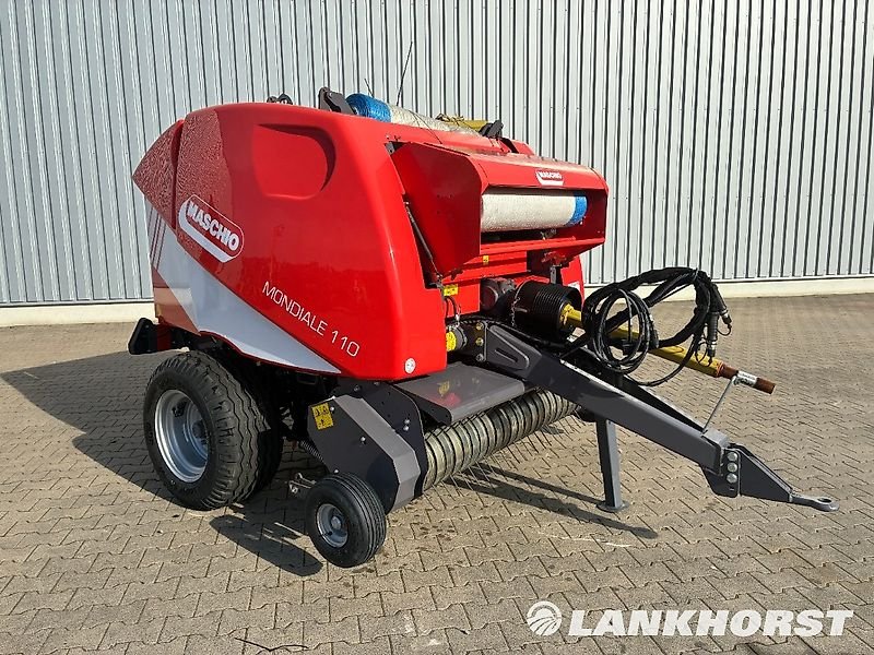 Maschio MONDIALE 110 TOPCUT