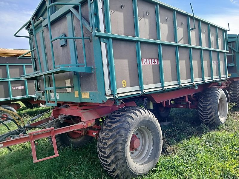 Knies KD 180