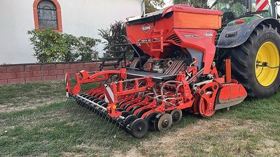 Kuhn Venta 3030