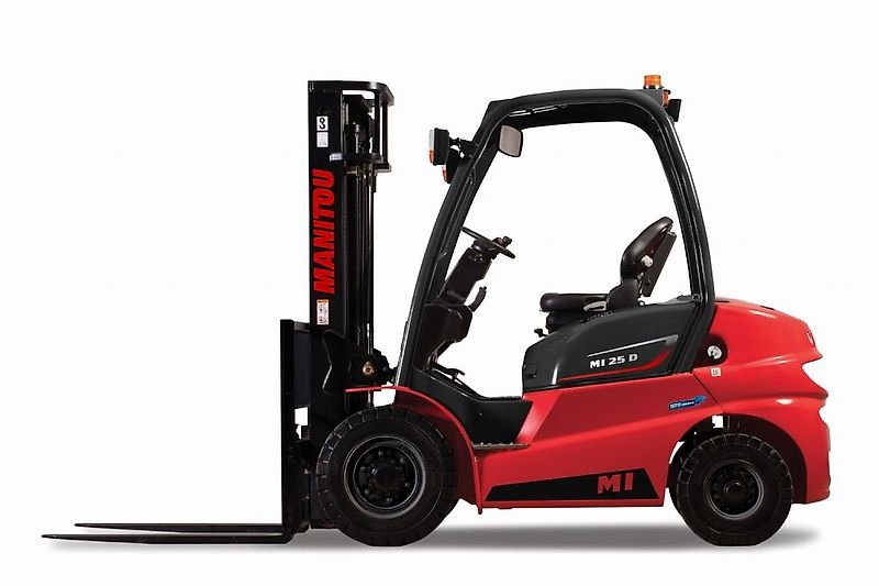 Manitou MI 25 D ST5 S1
