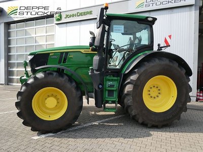 John Deere 6R 250