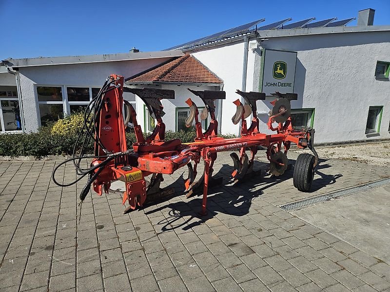 Kuhn Vari-Master 112