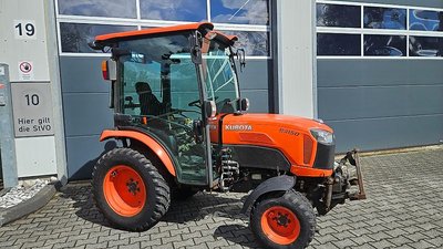 Kubota B3150