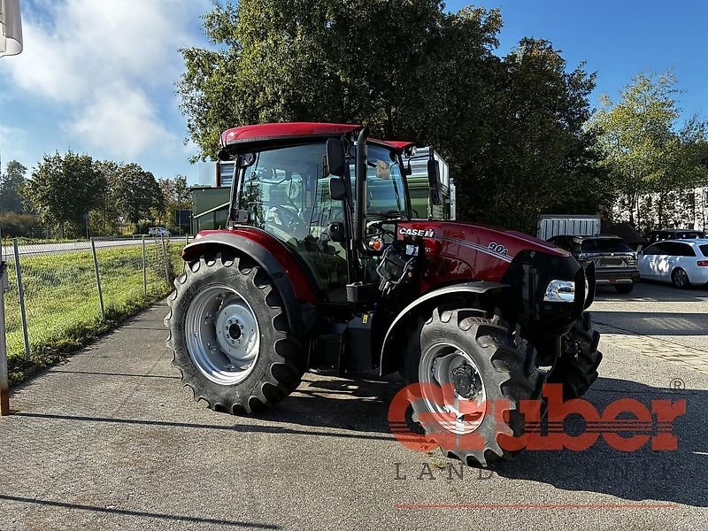 Case IH Farmall 90 A