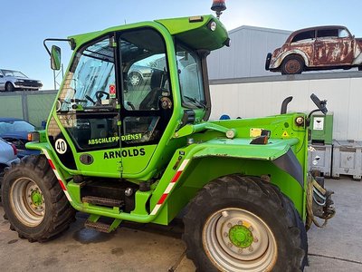 Merlo Turbofarmer P40.7 CS