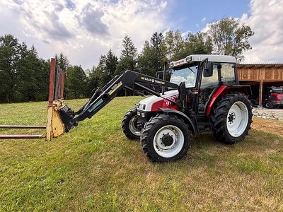 Steyr Steyr 975 A