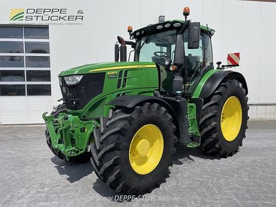 John Deere 6230R