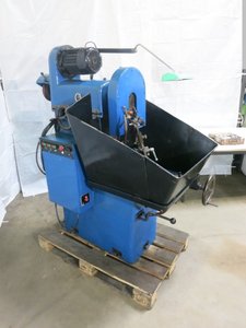 Drill-Grinding Machines GÜHRING S 13