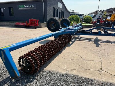 DALBO Minimax 2000 - 930