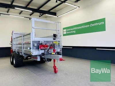 Gruber GUST 1050