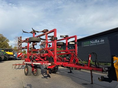 Horsch Terrano 6 FG