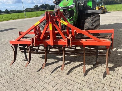 Evers Frontgrubber 3m (KH-6)