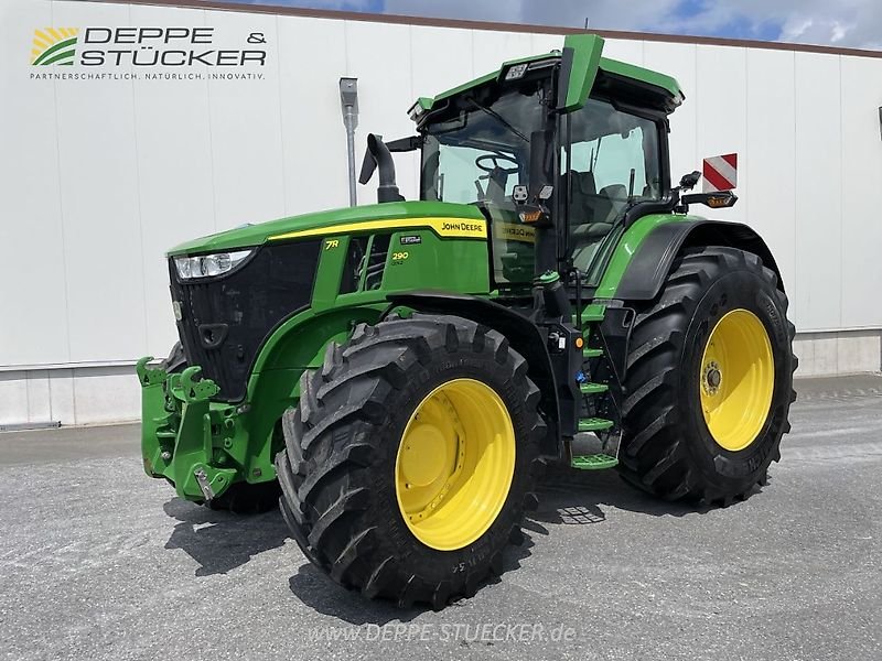 John Deere 7R 290