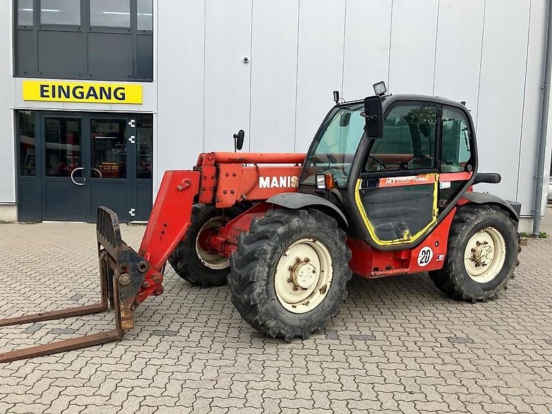 Manitou MT932T