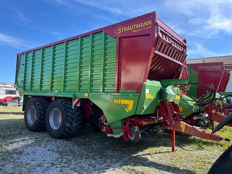 Strautmann Mognon 11-430