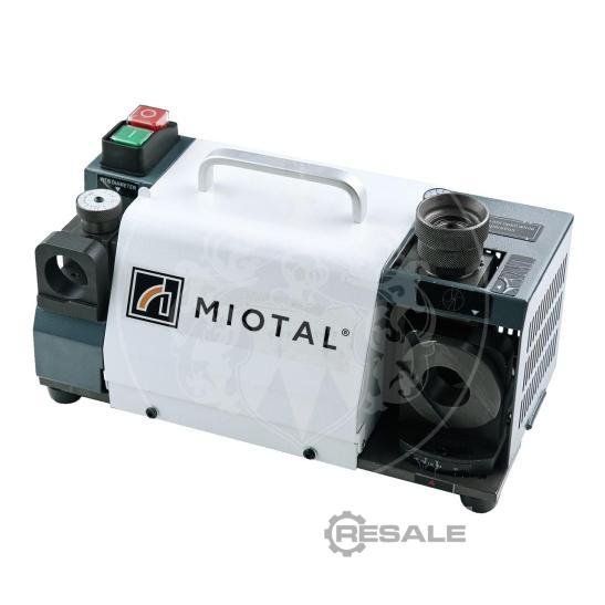 Drill-Grinding Machines MIOTAL SBSM 320