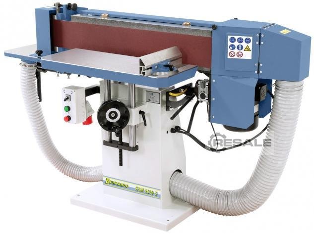 Edge-Grinding Machines BERNARDO KSM 2600