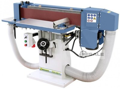 Edge-Grinding Machines BERNARDO KSM 2600