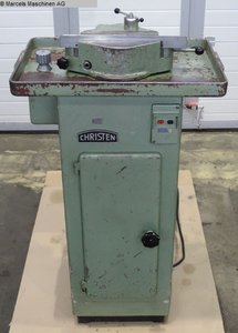 Edge-Grinding Machines CHRISTEN KB 2