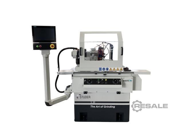 External Cylindrical Grinding Machines DIVERSE diverse