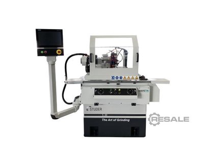 External Cylindrical Grinding Machines DIVERSE diverse