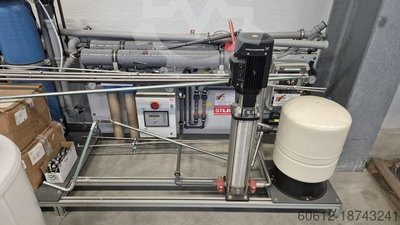 Stulz AquaCare