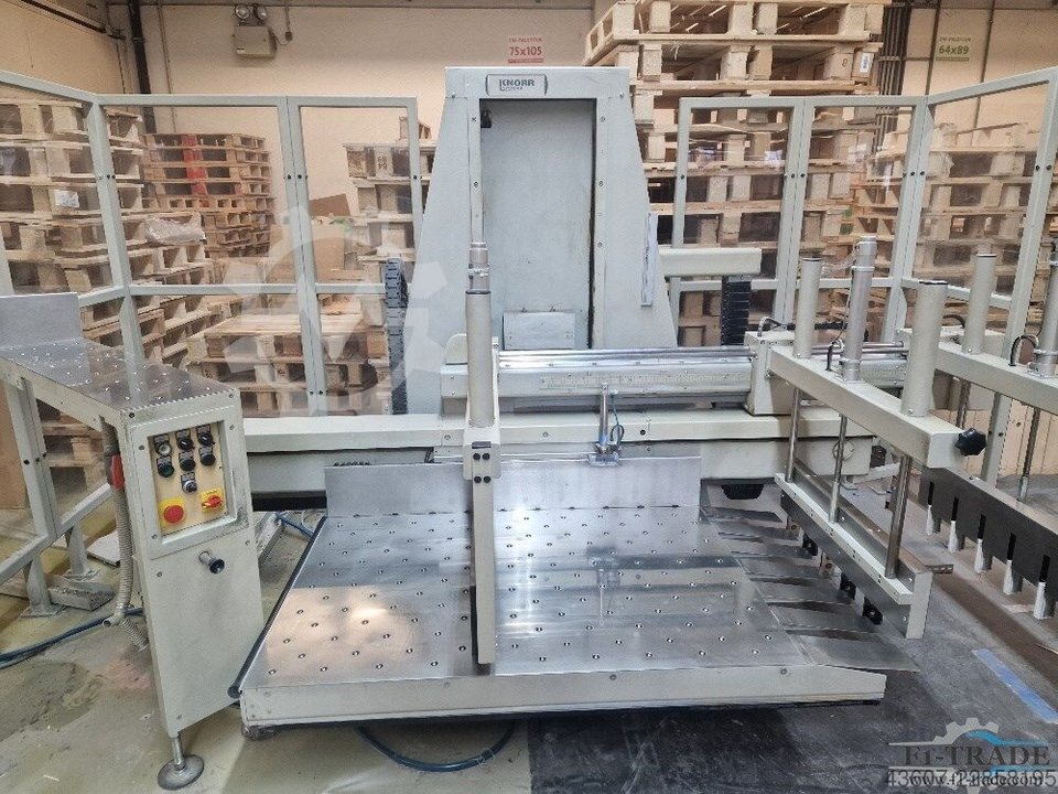 Knorr ABS106-4RFA