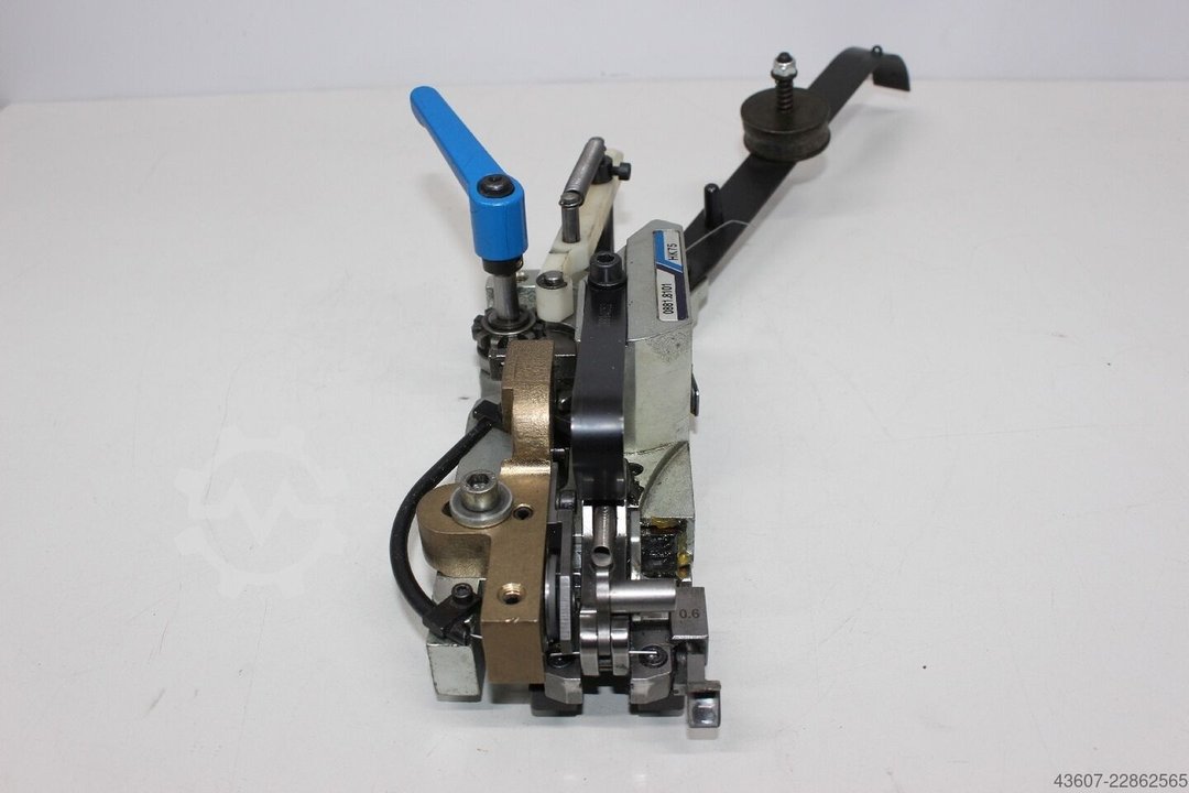 Müller Martini HK 75 0881.8101