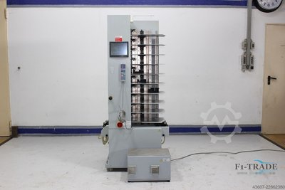 Horizon VAC 100a