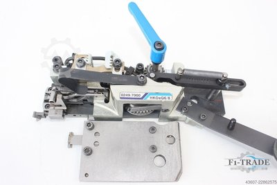 Müller Martini HK 0249 HKOeQ6/8