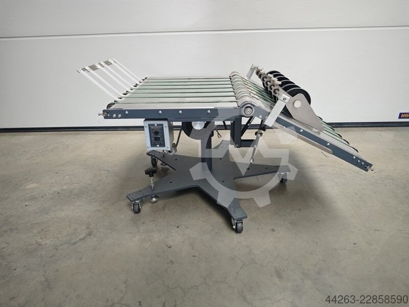 Horizon All components