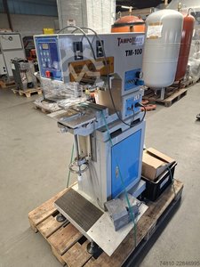 Tampo Mark TM-100