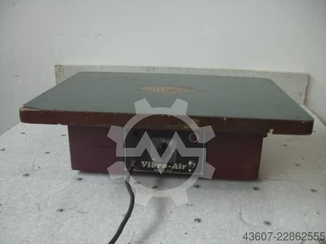 VIBRO-Air Jogger
