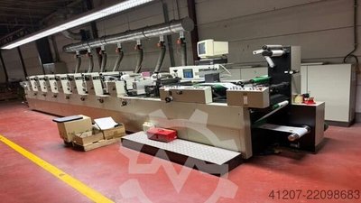 Codimag V 340