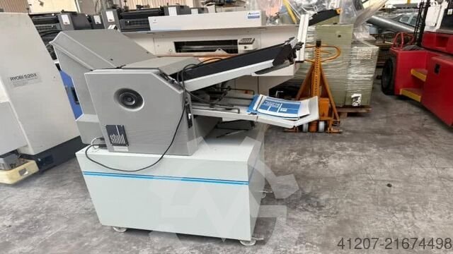 Stahl T 32/2