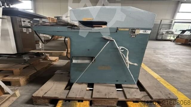 Polygraph VEB Y50-10E