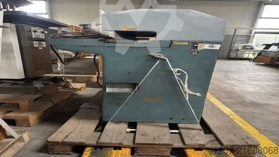 Polygraph VEB Y50-10E