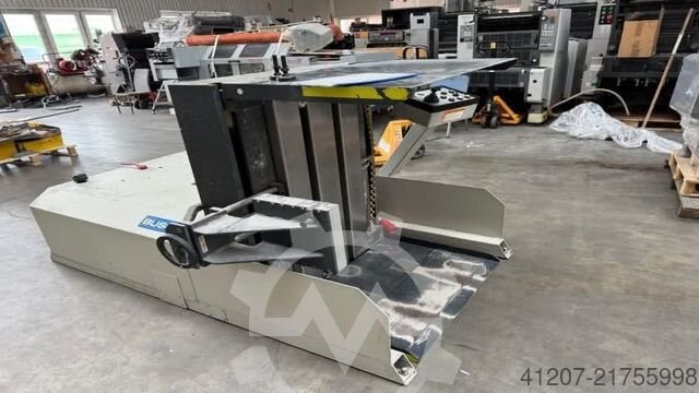 Busch SWH 90 LA