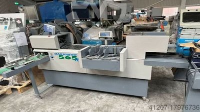 KAS Mailmaster 565HS